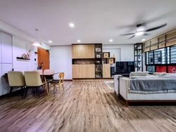 Blk 546B Segar Vale (Bukit Panjang), HDB 5 Rooms #557262261